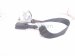 2021 Acura ILX Rear Seat 2nd Row Mid Belt Retractor Black 04826 TX6 A01ZC Replacement 2021 Acura ILX Rear Seat 2nd Row Mid Belt Retractor Black 04826 TX6 A01ZC Replacement thumbnail
