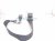 2021 Acura ILX Rear Seat 2nd Row Mid Belt Retractor Black 04826 TX6 A01ZC Replacement 2021 Acura ILX Rear Seat 2nd Row Mid Belt Retractor Black 04826 TX6 A01ZC Replacement thumbnail