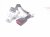 2021 Acura ILX Rear Seat 2nd Row Mid Belt Retractor Black 04826 TX6 A01ZC Replacement 2021 Acura ILX Rear Seat 2nd Row Mid Belt Retractor Black 04826 TX6 A01ZC Replacement thumbnail