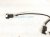2015 Lexus Rx350 Rear Luggage Room Wire Harness 82183 0E020 Replacement 2015 Lexus Rx350 Rear Luggage Room Wire Harness 82183 0E020 Replacement thumbnail