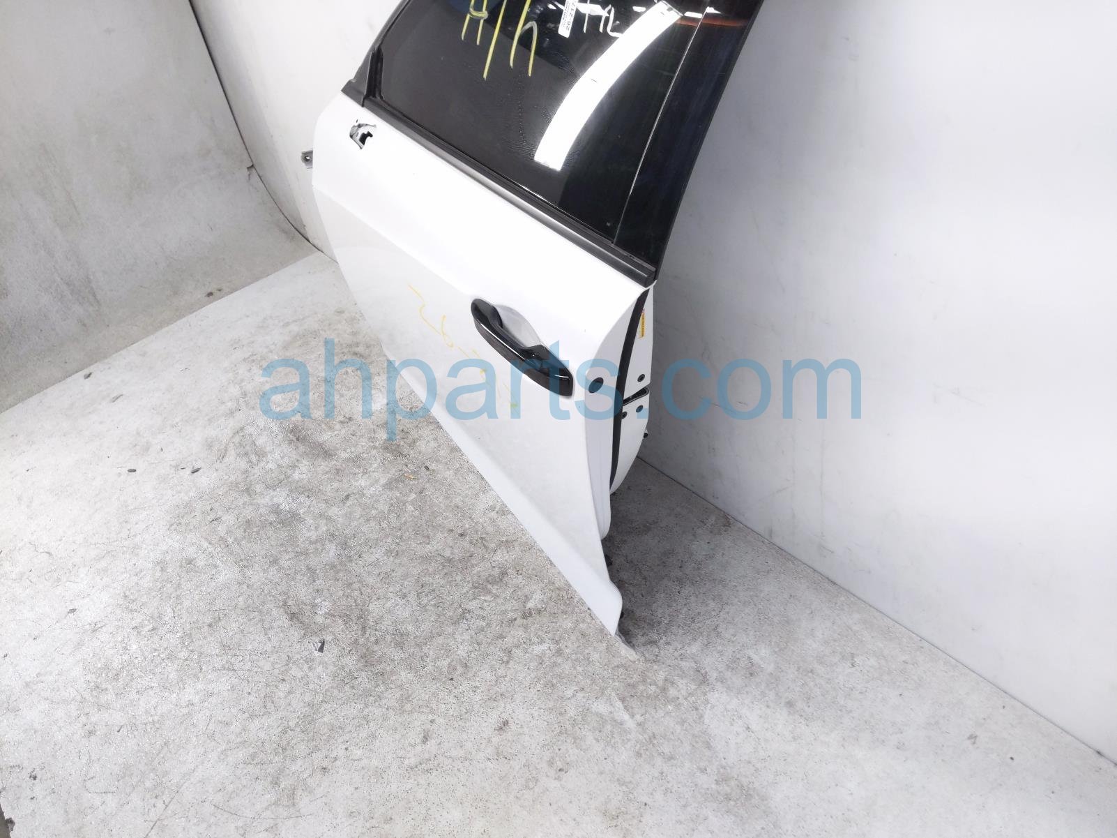 2025 Acura Integra Front Driver Door White No Mirror/trim 67050 3S5 A00ZZ Replacement 2025 Acura Integra Front Driver Door White No Mirror/trim 67050 3S5 A00ZZ Replacement thumbnail