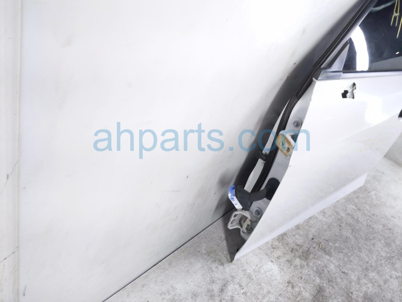 2025 Acura Integra Front Driver Door White No Mirror/trim 67050 3S5 A00ZZ Replacement 2025 Acura Integra Front Driver Door White No Mirror/trim 67050 3S5 A00ZZ Replacement thumbnail