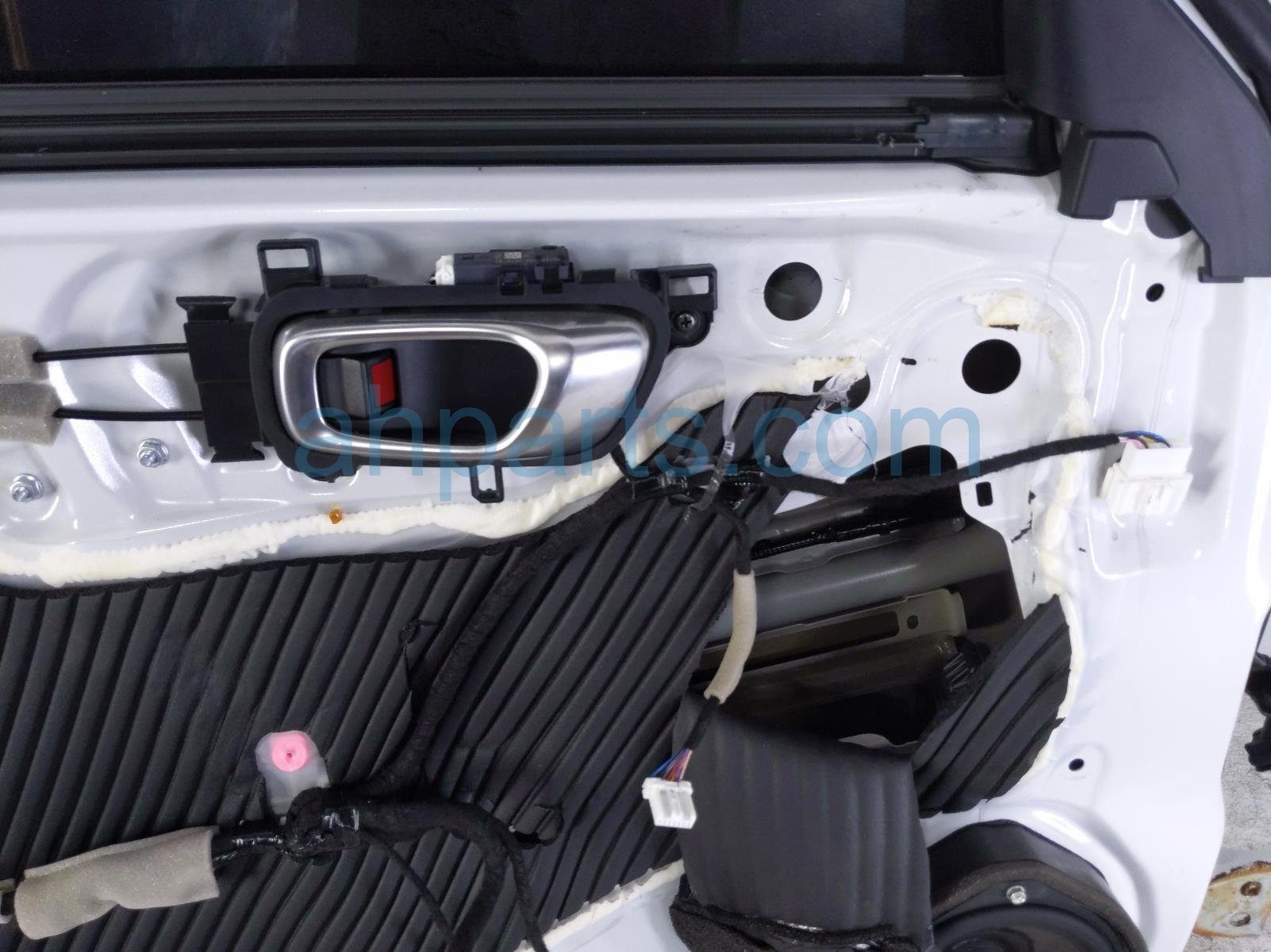 2025 Acura Integra Front Driver Door White No Mirror/trim 67050 3S5 A00ZZ Replacement 2025 Acura Integra Front Driver Door White No Mirror/trim 67050 3S5 A00ZZ Replacement thumbnail