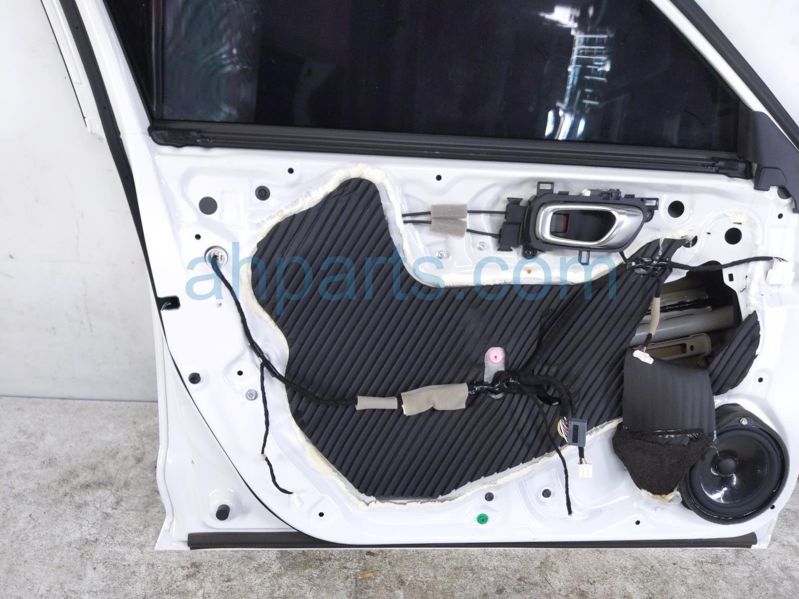 2025 Acura Integra Front Driver Door White No Mirror/trim 67050 3S5 A00ZZ Replacement 2025 Acura Integra Front Driver Door White No Mirror/trim 67050 3S5 A00ZZ Replacement thumbnail