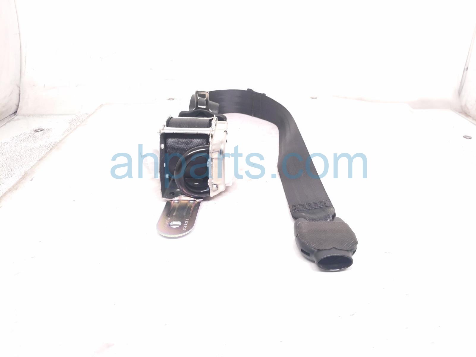 2025 Acura Integra Front Passenger Seat Belt Retractor Black 81410 T20 A010 M1 Replacement 2025 Acura Integra Front Passenger Seat Belt Retractor Black 81410 T20 A010 M1 Replacement thumbnail