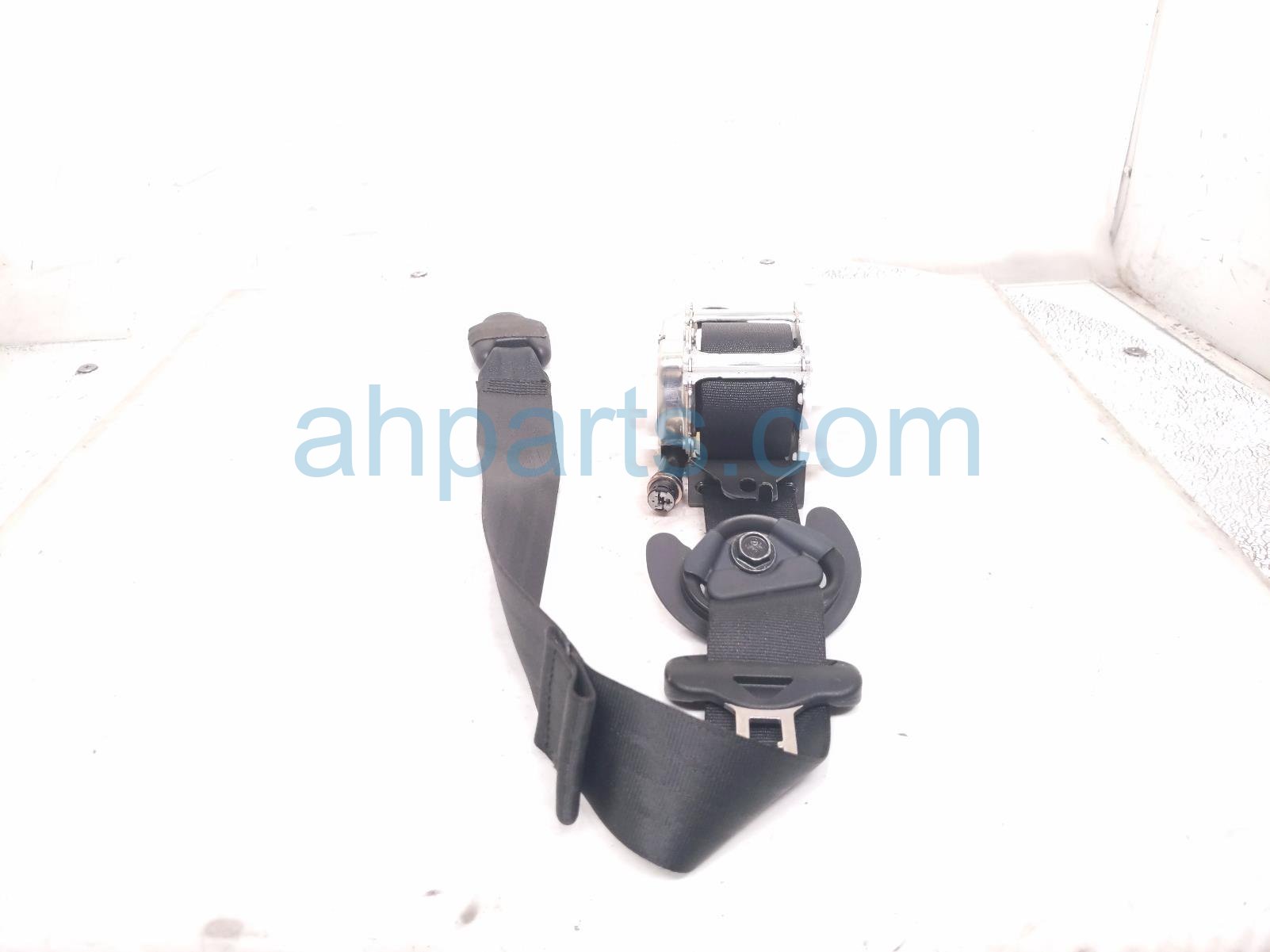 2025 Acura Integra Front Passenger Seat Belt Retractor Black 81410 T20 A010 M1 Replacement 2025 Acura Integra Front Passenger Seat Belt Retractor Black 81410 T20 A010 M1 Replacement thumbnail