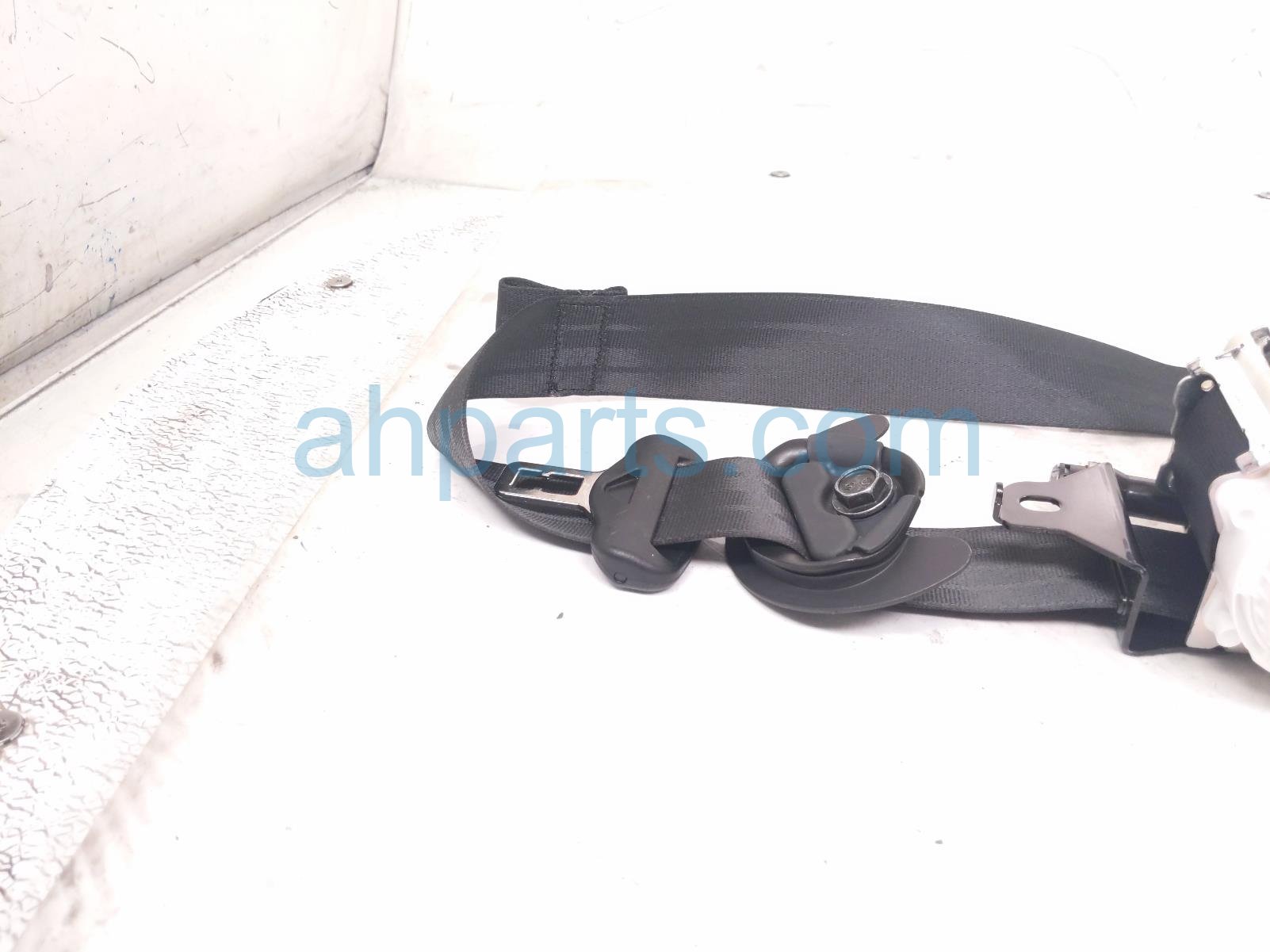 2025 Acura Integra Front Passenger Seat Belt Retractor Black 81410 T20 A010 M1 Replacement 2025 Acura Integra Front Passenger Seat Belt Retractor Black 81410 T20 A010 M1 Replacement thumbnail