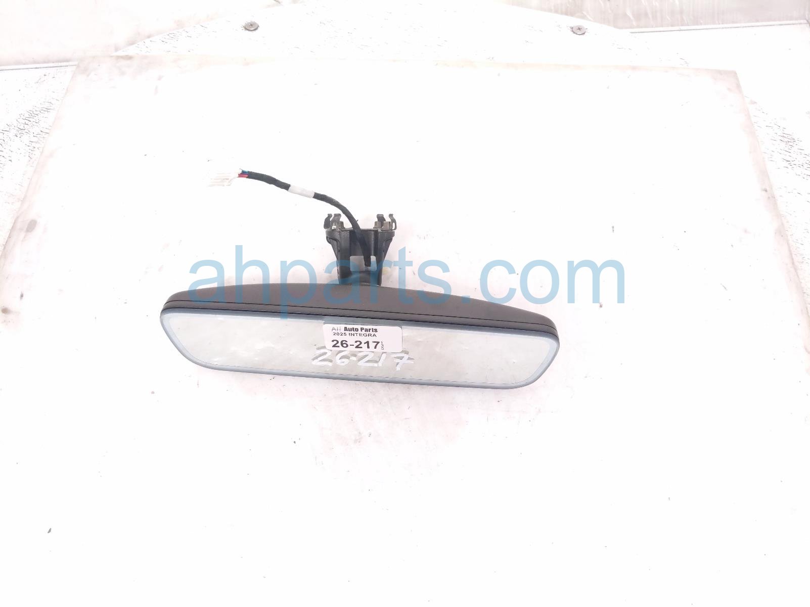 Acura INSIDE / INTERIOR REAR VIEW MIRROR