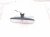 2025 Acura Integra Inside / Interior Rear View Mirror 76400 3S5 X01 Replacement 2025 Acura Integra Inside / Interior Rear View Mirror 76400 3S5 X01 Replacement thumbnail