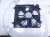 2025 Honda Accord Cooling Radiator Fan Assembly 1.5t 19015 6NA A01 Replacement 2025 Honda Accord Cooling Radiator Fan Assembly 1.5t 19015 6NA A01 Replacement thumbnail