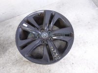 Acura RR/LH WHEEL / RIM *CURB RASH Acura RR/LH WHEEL / RIM *CURB RASH
