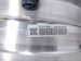2021 Acura TLX Rear Driver Wheel / Rim *curb Rash 42800 TGV A20 Replacement 2021 Acura TLX Rear Driver Wheel / Rim *curb Rash 42800 TGV A20 Replacement thumbnail