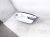 2021 Acura ILX Trunk / Decklid White 68500 T3R A80ZZ Replacement 2021 Acura ILX Trunk / Decklid White 68500 T3R A80ZZ Replacement thumbnail