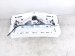 2021 Acura ILX Trunk / Decklid White 68500 T3R A80ZZ Replacement 2021 Acura ILX Trunk / Decklid White 68500 T3R A80ZZ Replacement thumbnail