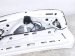 2021 Acura ILX Trunk / Decklid White 68500 T3R A80ZZ Replacement 2021 Acura ILX Trunk / Decklid White 68500 T3R A80ZZ Replacement thumbnail