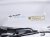2021 Acura ILX Trunk / Decklid White 68500 T3R A80ZZ Replacement 2021 Acura ILX Trunk / Decklid White 68500 T3R A80ZZ Replacement thumbnail