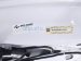 2021 Acura ILX Trunk / Decklid White 68500 T3R A80ZZ Replacement 2021 Acura ILX Trunk / Decklid White 68500 T3R A80ZZ Replacement thumbnail