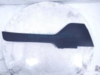 Acura LH CONSOLE SIDE TRIM GARNISH-BLK Acura LH CONSOLE SIDE TRIM GARNISH-BLK