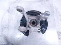 Ford RR/RH SPINDLE KNUCKLE HUB - RWD Ford RR/RH SPINDLE KNUCKLE HUB - RWD