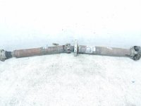 Ford REAR PROPELLER SHAFT - 2.3T RWD Ford REAR PROPELLER SHAFT - 2.3T RWD