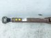 2024 Ford Mustang Rear Propeller Shaft 2.3t Rwd PR3Z 4R602 A Replacement 2024 Ford Mustang Rear Propeller Shaft 2.3t Rwd PR3Z 4R602 A Replacement thumbnail