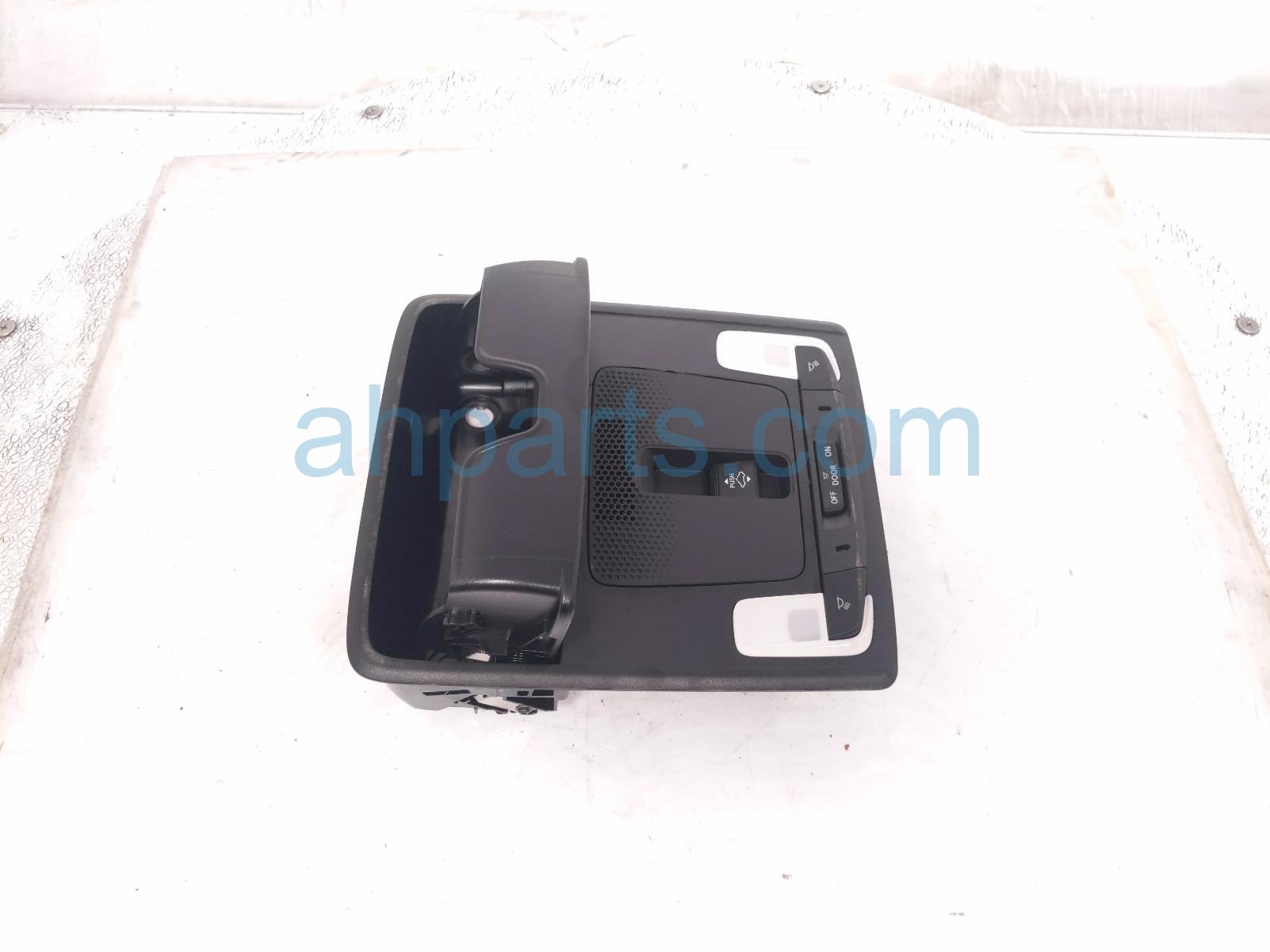 2025 Acura Integra Roof Console / Map Light Black 35100 TJB A010 M1 Replacement 2025 Acura Integra Roof Console / Map Light Black 35100 TJB A010 M1 Replacement
