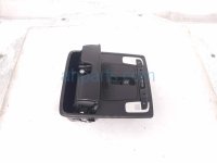 Acura ROOF CONSOLE / MAP LIGHT - BLACK Acura ROOF CONSOLE / MAP LIGHT - BLACK
