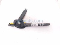 Acura FR/RH SEAT BELT PRETENSIONER-BLACK Acura FR/RH SEAT BELT PRETENSIONER-BLACK