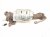 2025 BMW I4 Oxygen Sensor 18 30 5 B50 DC4 Replacement 2025 BMW I4 Oxygen Sensor 18 30 5 B50 DC4 Replacement thumbnail