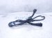 2023 Honda CR V Rear Driver Abs Epb Wire Harness 1.5t 47560 3A0 A01 Replacement 2023 Honda CR V Rear Driver Abs Epb Wire Harness 1.5t 47560 3A0 A01 Replacement thumbnail