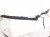 2022 Toyota Venza Driver Tailgate Pinch Sensor 84280 48060 Replacement 2022 Toyota Venza Driver Tailgate Pinch Sensor 84280 48060 Replacement thumbnail