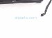 2022 Toyota Venza Driver Tailgate Pinch Sensor 84280 48060 Replacement 2022 Toyota Venza Driver Tailgate Pinch Sensor 84280 48060 Replacement thumbnail