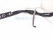 2022 Toyota Venza Passenger Tailgate Pinch Sensor 84270 48060 Replacement 2022 Toyota Venza Passenger Tailgate Pinch Sensor 84270 48060 Replacement thumbnail
