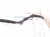 2022 Toyota Venza Passenger Tailgate Pinch Sensor 84270 48060 Replacement 2022 Toyota Venza Passenger Tailgate Pinch Sensor 84270 48060 Replacement thumbnail
