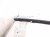 2022 Toyota Venza Passenger Tailgate Pinch Sensor 84270 48060 Replacement 2022 Toyota Venza Passenger Tailgate Pinch Sensor 84270 48060 Replacement thumbnail