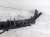 2021 Toyota Highlander Front Upper Grille Trim chrome 52711 0E900 Replacement 2021 Toyota Highlander Front Upper Grille Trim chrome 52711 0E900 Replacement thumbnail