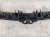 2021 Toyota Highlander Front Upper Grille Trim chrome 52711 0E900 Replacement 2021 Toyota Highlander Front Upper Grille Trim chrome 52711 0E900 Replacement thumbnail