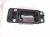 2023 Volkswagen Taos Center Console Shifter Insulator blk 5TA 864 453 A Replacement 2023 Volkswagen Taos Center Console Shifter Insulator blk 5TA 864 453 A Replacement thumbnail