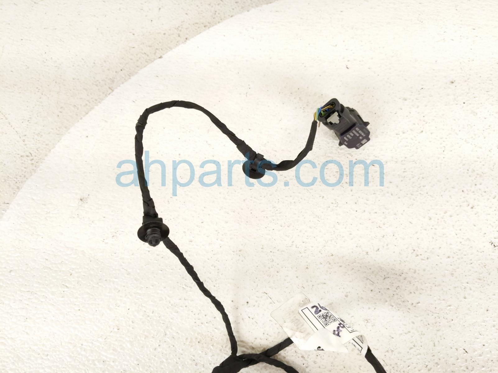 2025 BMW I4 Front Bumper Wiring Harness W/sensor 5A3DE09 Replacement 2025 BMW I4 Front Bumper Wiring Harness W/sensor 5A3DE09 Replacement thumbnail
