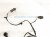 2025 BMW I4 Front Bumper Wiring Harness W/sensor 5A3DE09 Replacement 2025 BMW I4 Front Bumper Wiring Harness W/sensor 5A3DE09 Replacement thumbnail