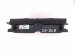 2014 Toyota Prius Center Dash Air Vent Assy Blk 55670 47070 Replacement 2014 Toyota Prius Center Dash Air Vent Assy Blk 55670 47070 Replacement thumbnail