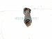 2011 BMW 750li Rear Tail Window Regulator Passenger Power Liftgate Strut Actuator 51247185714 Replacement 2011 BMW 750li Rear Tail Window Regulator Passenger Power Liftgate Strut Actuator 51247185714 Replacement thumbnail