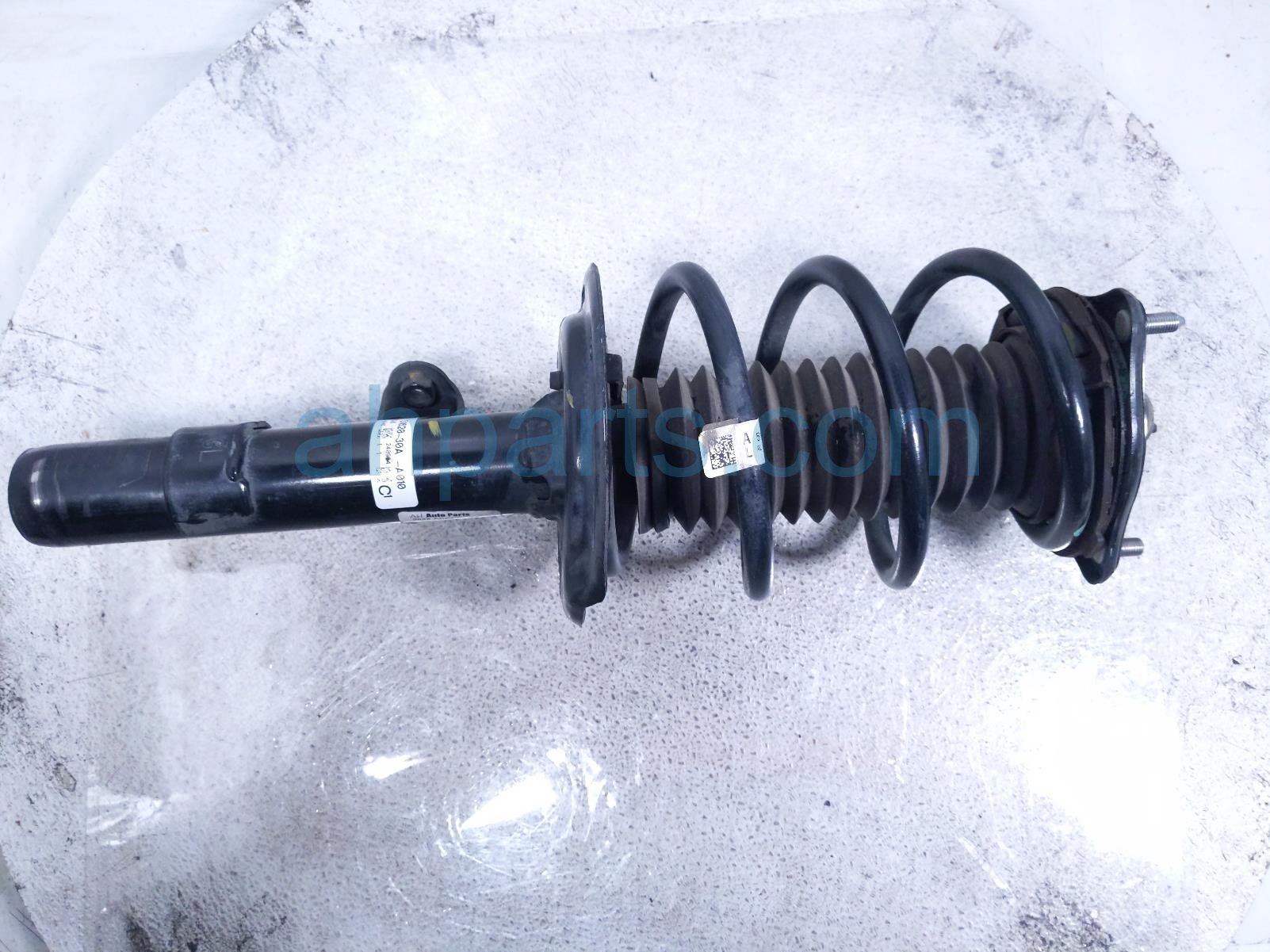 $195 Honda FR/LH STRUT + SPRING - 1.5T