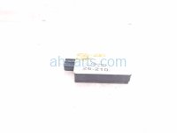 Honda RR/LH BLIND SPOT RADAR UNIT Honda RR/LH BLIND SPOT RADAR UNIT