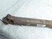 2023 Dodge Ram 1500 Rear Propeller Drive Shaft 4x2 52123616AC Replacement 2023 Dodge Ram 1500 Rear Propeller Drive Shaft 4x2 52123616AC Replacement thumbnail