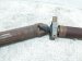 2023 Dodge Ram 1500 Rear Propeller Drive Shaft 4x2 52123616AC Replacement 2023 Dodge Ram 1500 Rear Propeller Drive Shaft 4x2 52123616AC Replacement thumbnail