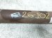 2023 Dodge Ram 1500 Rear Propeller Drive Shaft 4x2 52123616AC Replacement 2023 Dodge Ram 1500 Rear Propeller Drive Shaft 4x2 52123616AC Replacement thumbnail