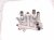 2023 Dodge Ram 1500 Trans Oil Cooler 3.6l 4x2 68463479AB Replacement 2023 Dodge Ram 1500 Trans Oil Cooler 3.6l 4x2 68463479AB Replacement thumbnail