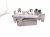 2023 Dodge Ram 1500 Trans Oil Cooler 3.6l 4x2 68463479AB Replacement 2023 Dodge Ram 1500 Trans Oil Cooler 3.6l 4x2 68463479AB Replacement thumbnail
