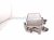 2023 Dodge Ram 1500 Trans Oil Cooler 3.6l 4x2 68463479AB Replacement 2023 Dodge Ram 1500 Trans Oil Cooler 3.6l 4x2 68463479AB Replacement thumbnail